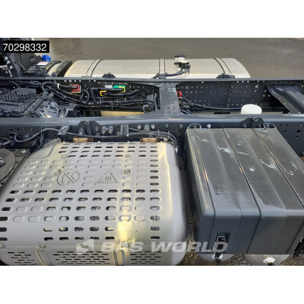 2023 Iveco S-Way 340-43096335