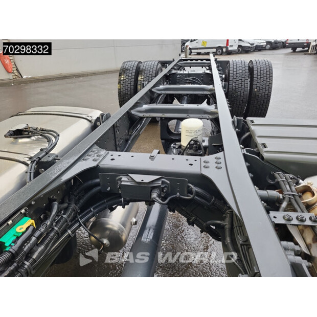 2023 Iveco S-Way 340-43096336