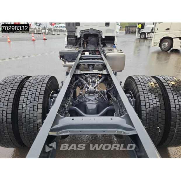 2023 Iveco S-Way 340-43096337