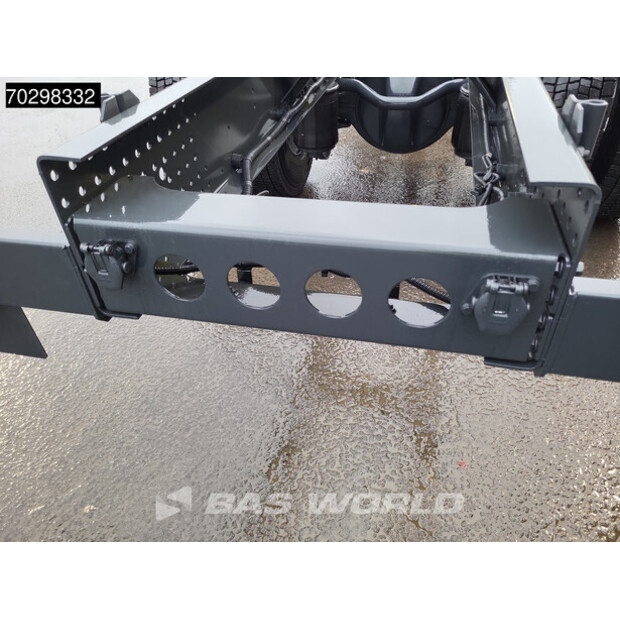 2023 Iveco S-Way 340-43096338