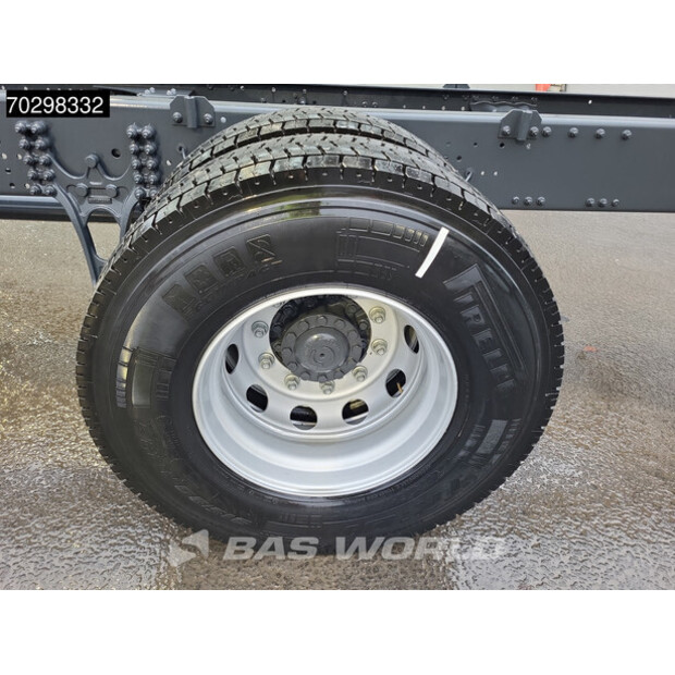 2023 Iveco S-Way 340-43096339