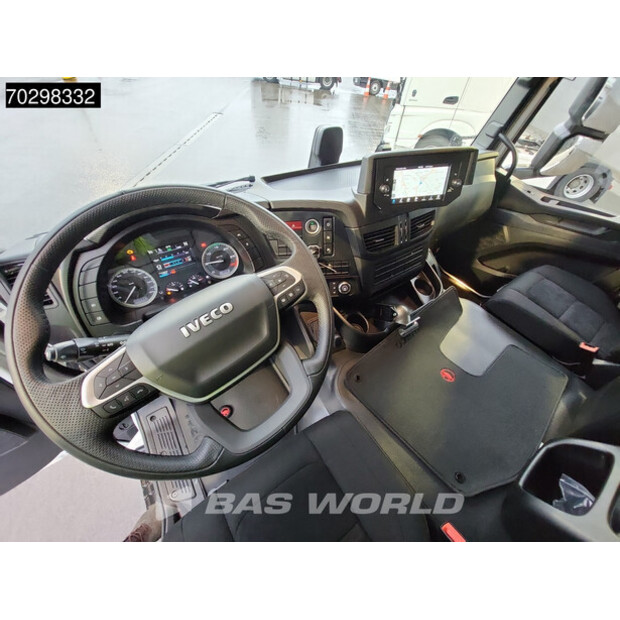 2023 Iveco S-Way 340-43096340