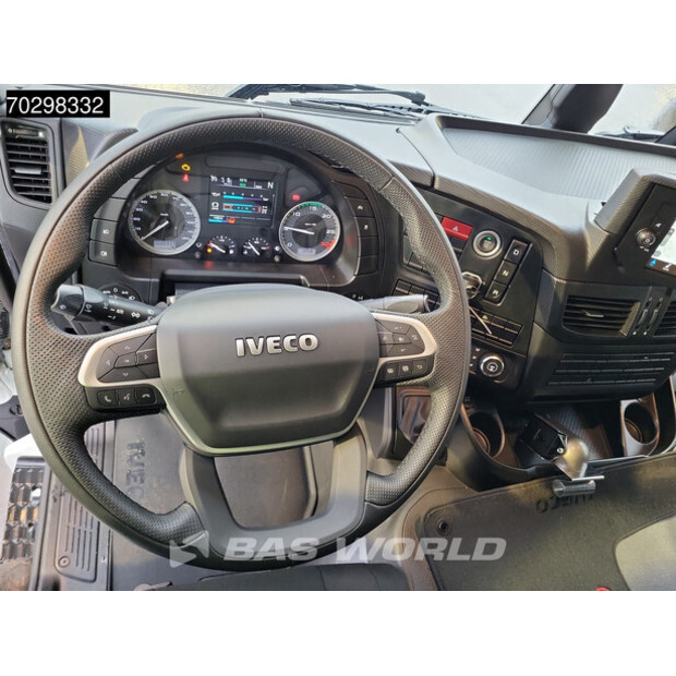 2023 Iveco S-Way 340-43096341