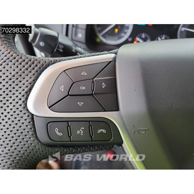 2023 Iveco S-Way 340-43096343