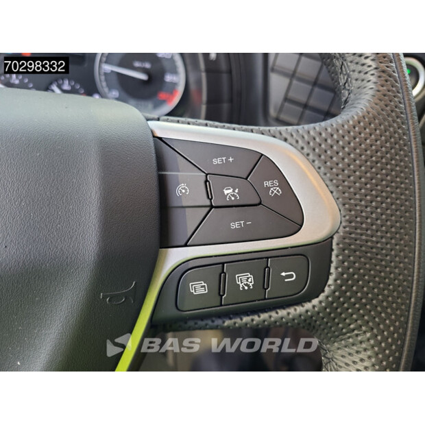 2023 Iveco S-Way 340-43096344