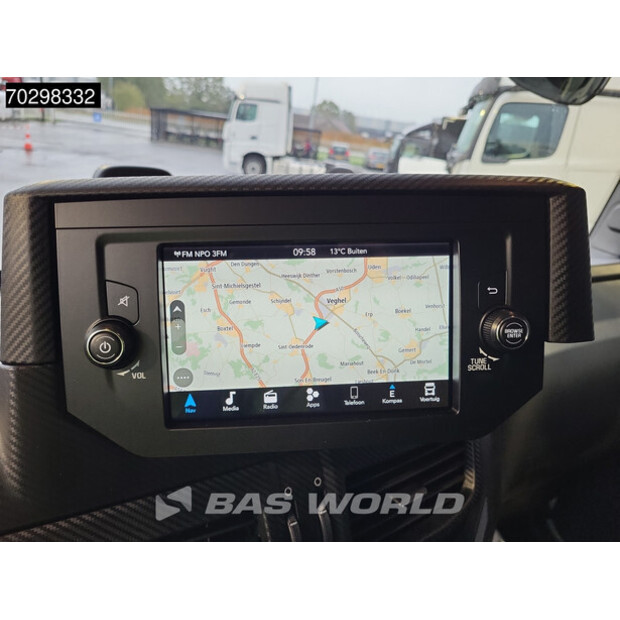 2023 Iveco S-Way 340-43096345