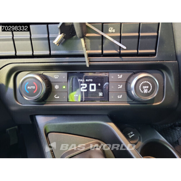 2023 Iveco S-Way 340-43096346