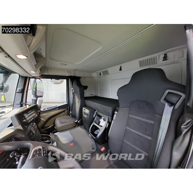 2023 Iveco S-Way 340-43096349