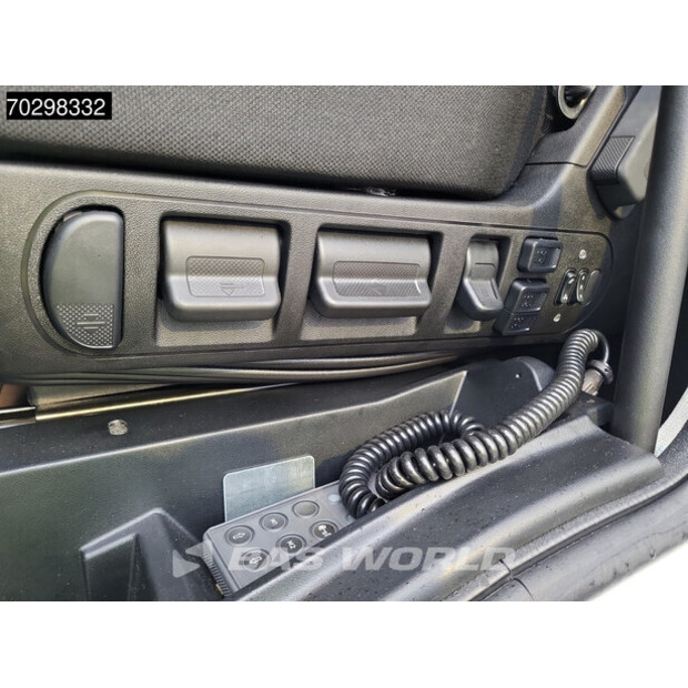 2023 Iveco S-Way 340-43096352