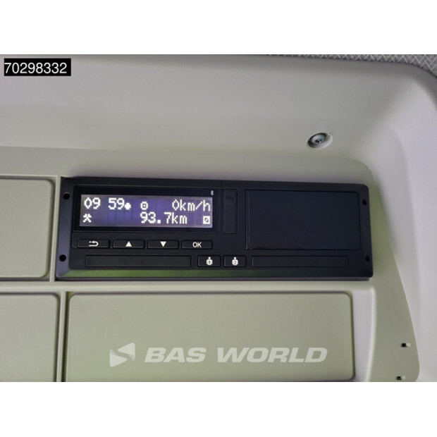 2023 Iveco S-Way 340-43096353