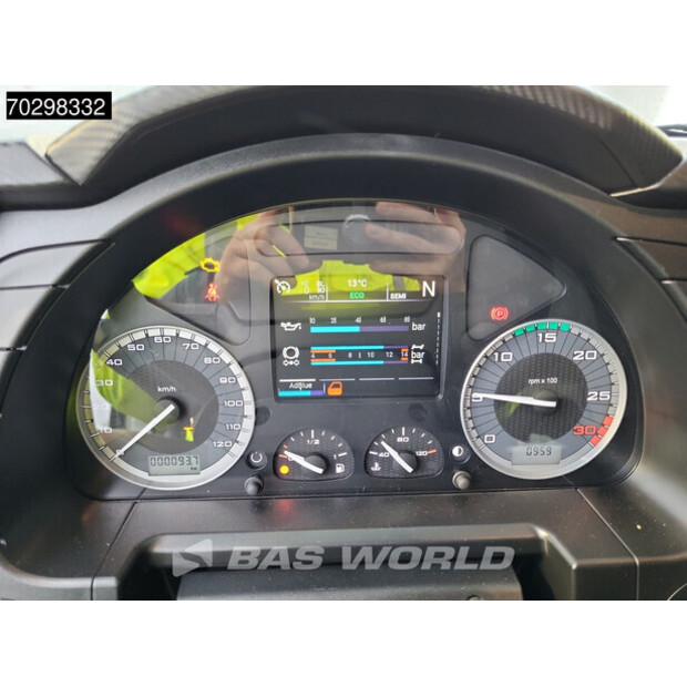 2023 Iveco S-Way 340-43096355