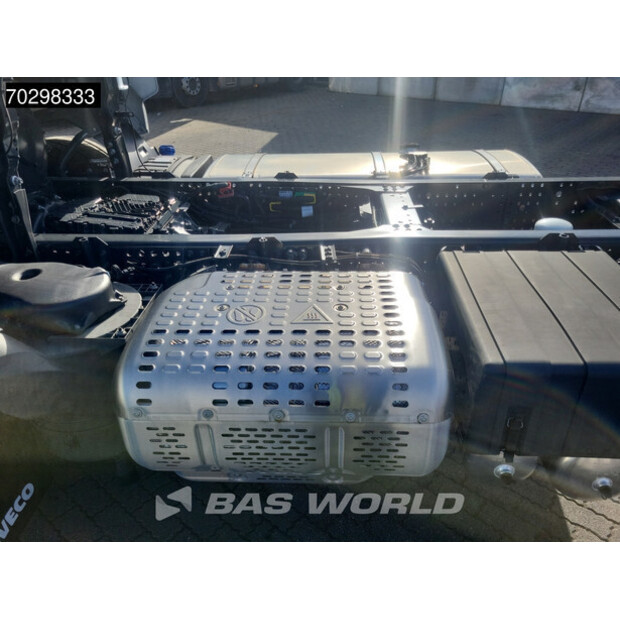 2023 ايفكو S-Way 340-43096401