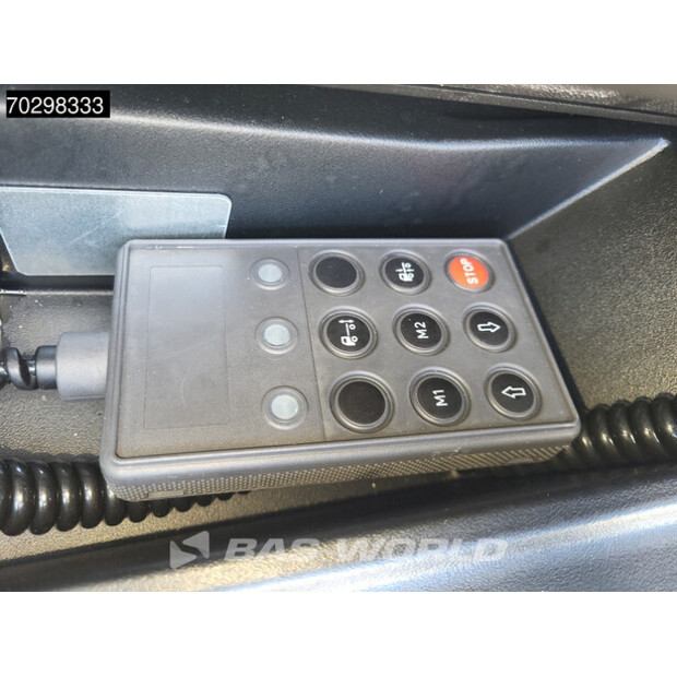 2023 ايفكو S-Way 340-43096403