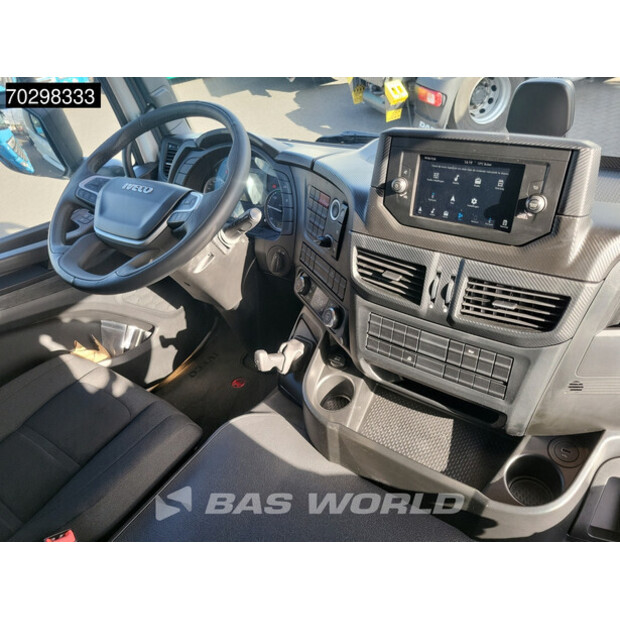 2023 ايفكو S-Way 340-43096405