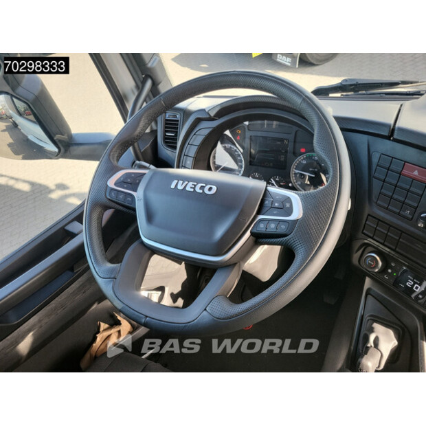 2023 ايفكو S-Way 340-43096406