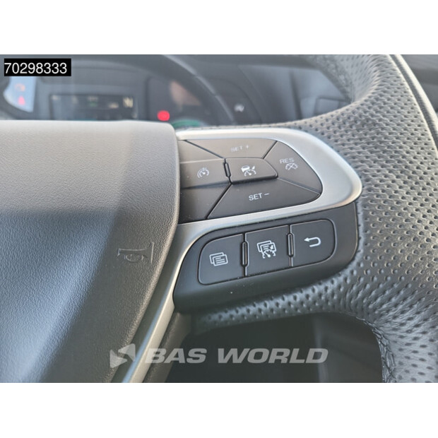 2023 ايفكو S-Way 340-43096409