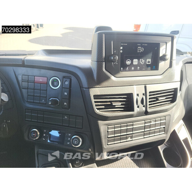 2023 ايفكو S-Way 340-43096410