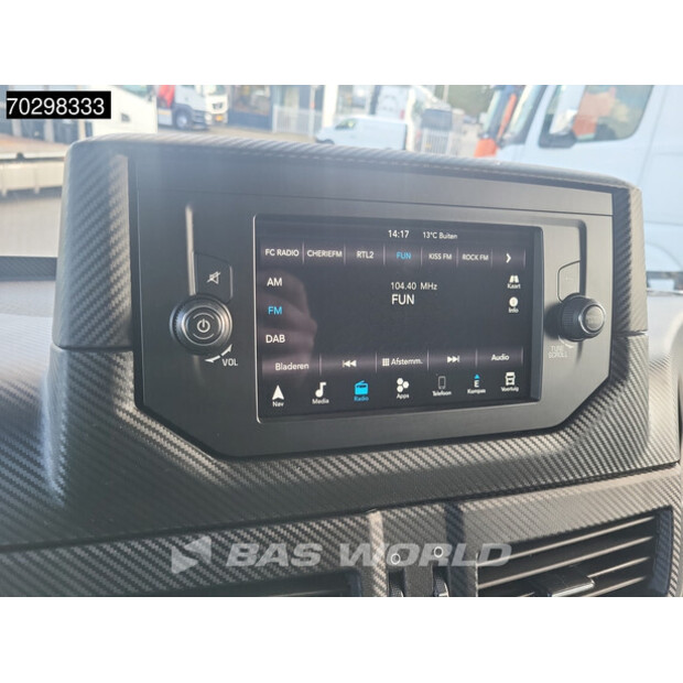 2023 ايفكو S-Way 340-43096411