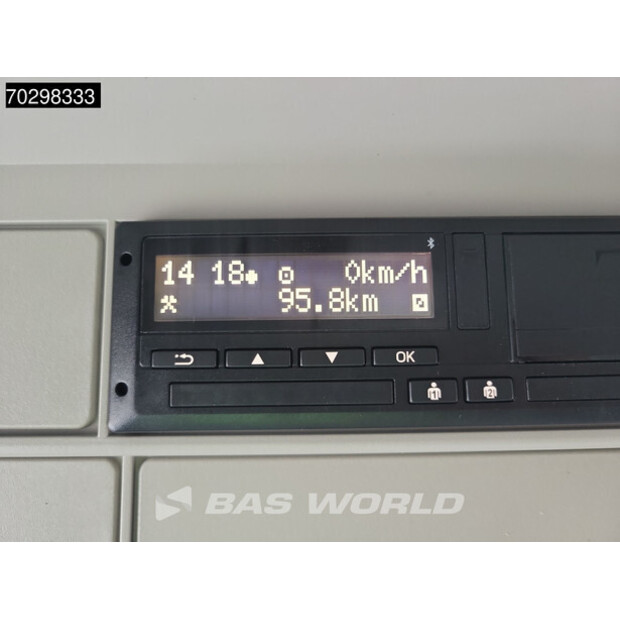 2023 ايفكو S-Way 340-43096418