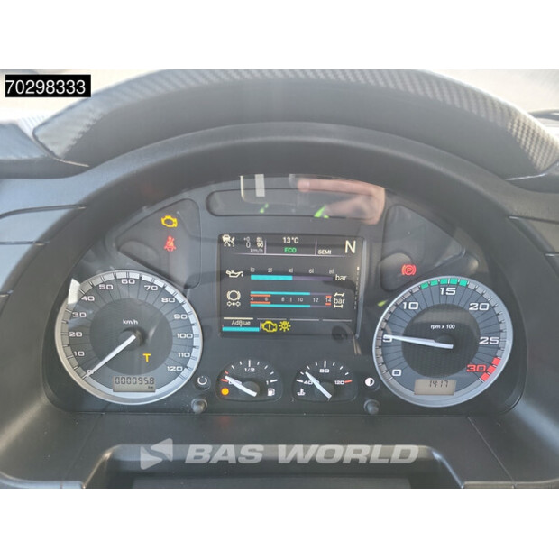 2023 ايفكو S-Way 340-43096419