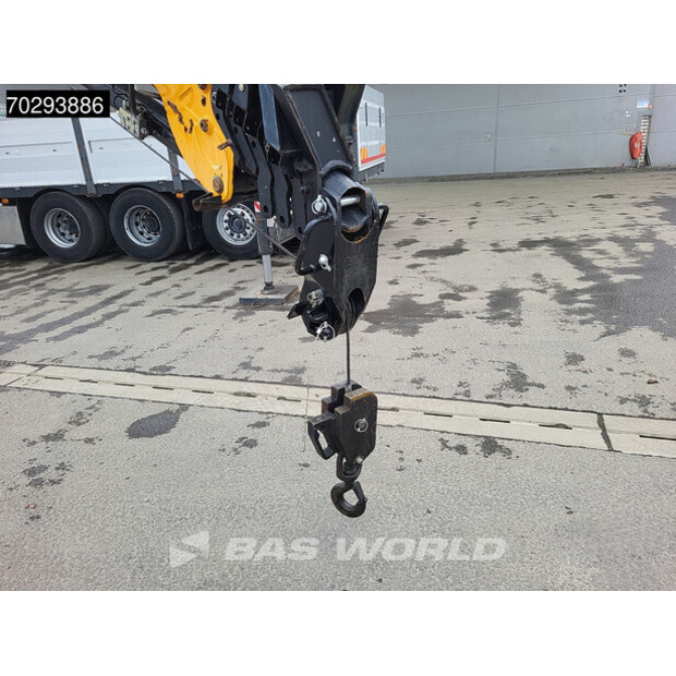 2011 Scania R560-43096446