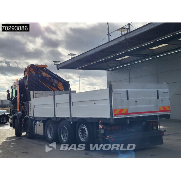 2011 Scania R560-43096448