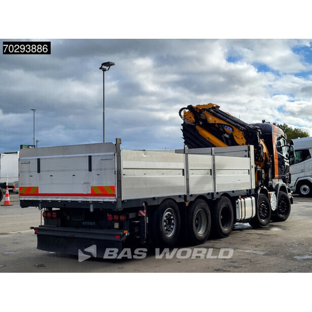 2011 Scania R560-43096450