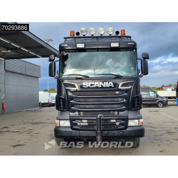 2011 Scania R560-43096451
