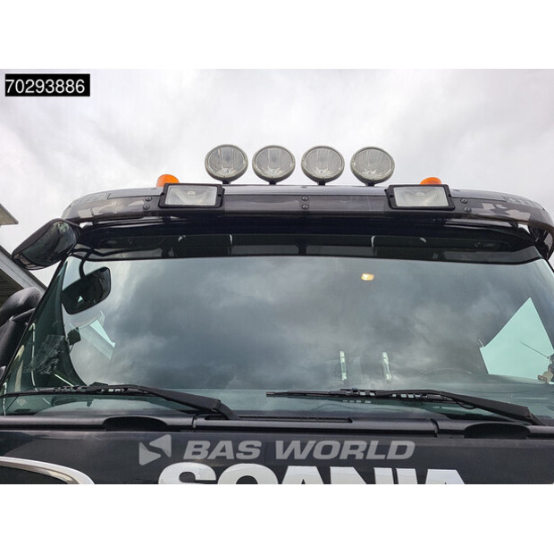 2011 Scania R560-43096452