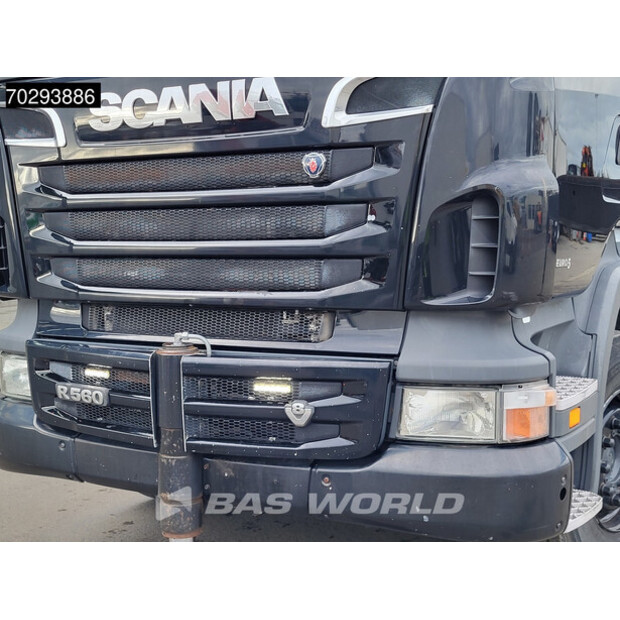 2011 Scania R560-43096453