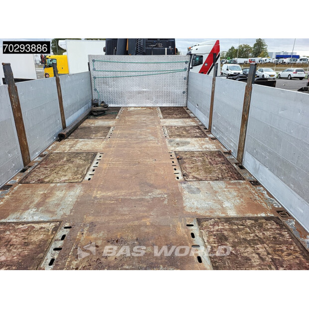 2011 Scania R560-43096455