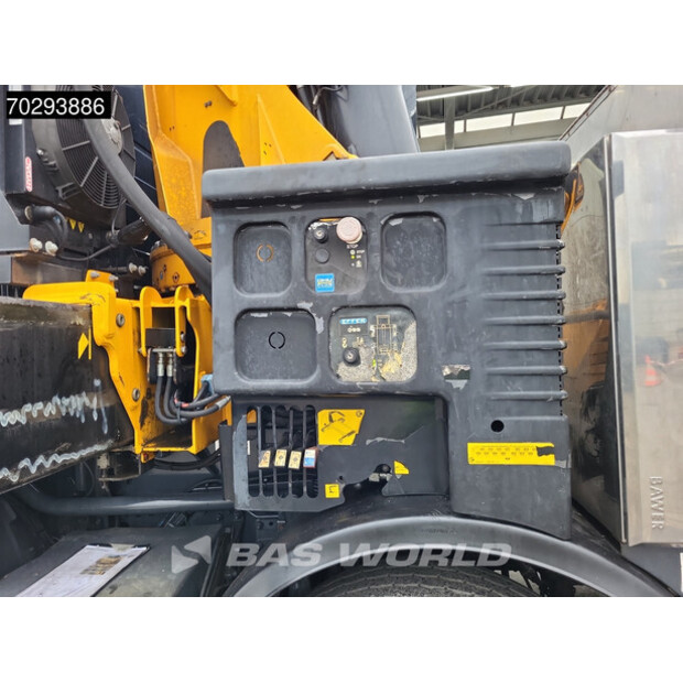 2011 Scania R560-43096456