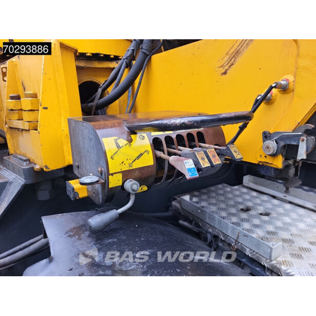 2011 Scania R560-43096458