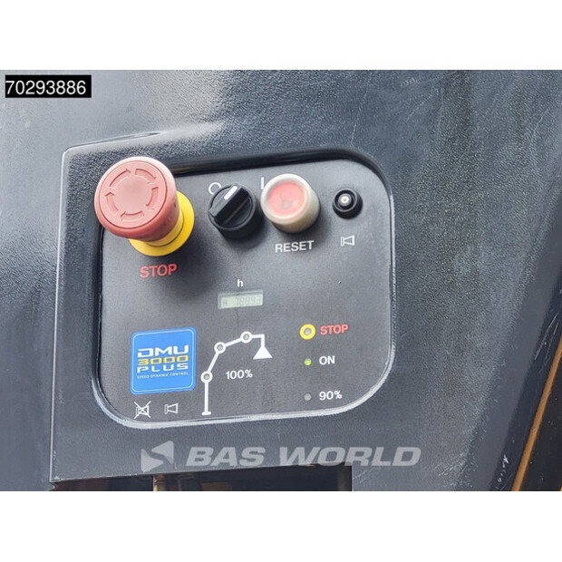 2011 Scania R560-43096460