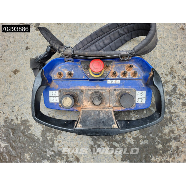 2011 Scania R560-43096461