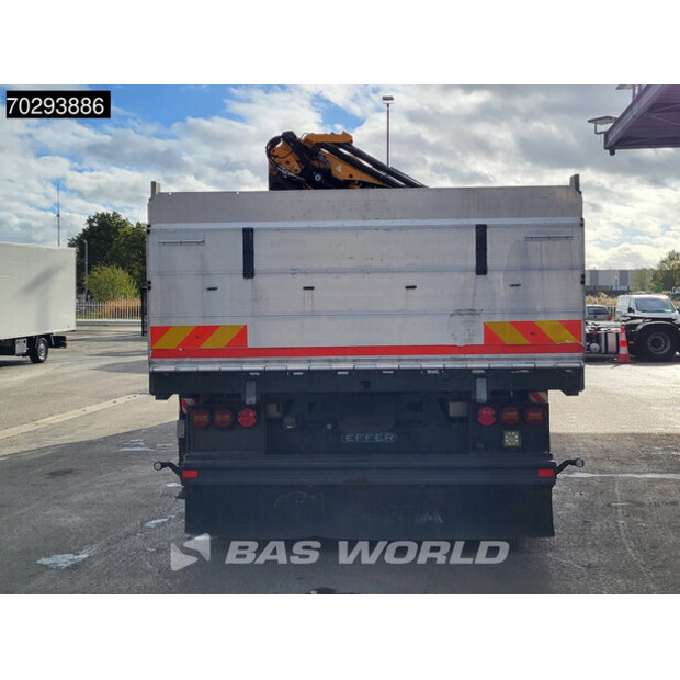 2011 Scania R560-43096462