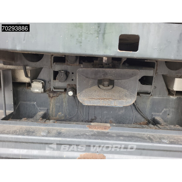 2011 Scania R560-43096463