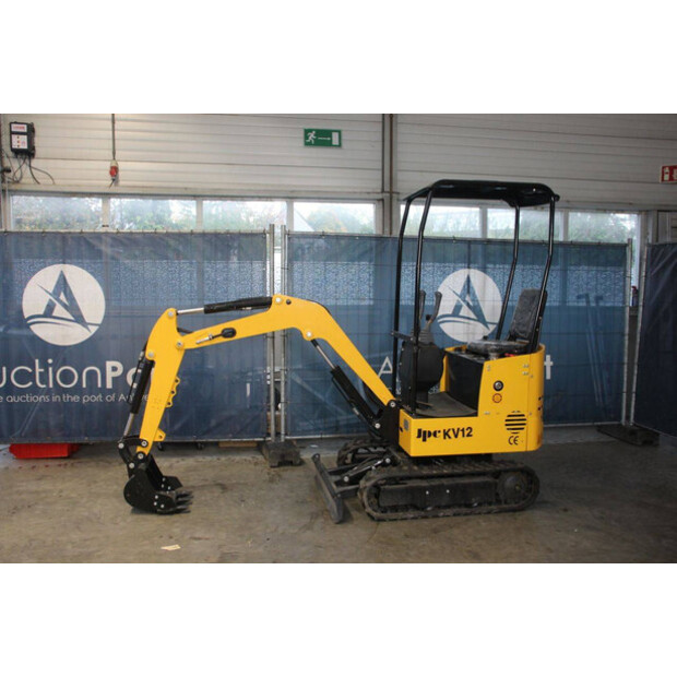 2025 JPC KV12-43096465