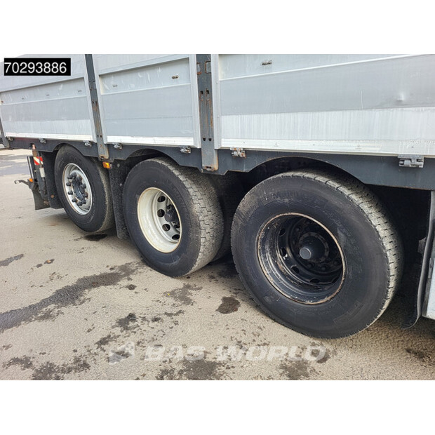 2011 Scania R560-43096466