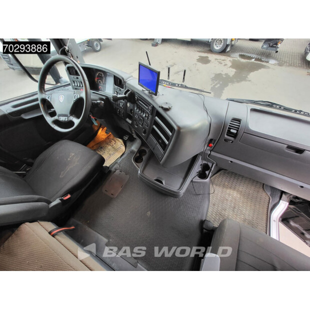 2011 Scania R560-43096468