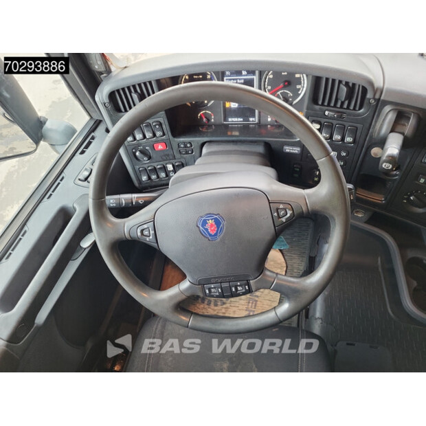 2011 Scania R560-43096470