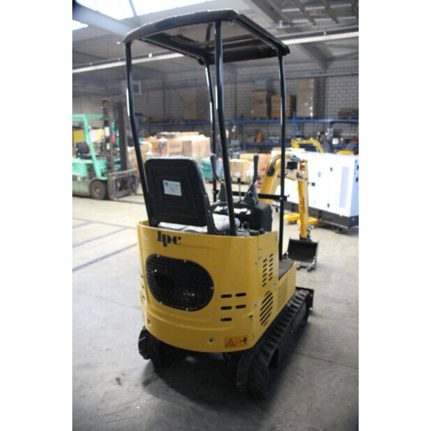 2025 JPC KV12-43096473