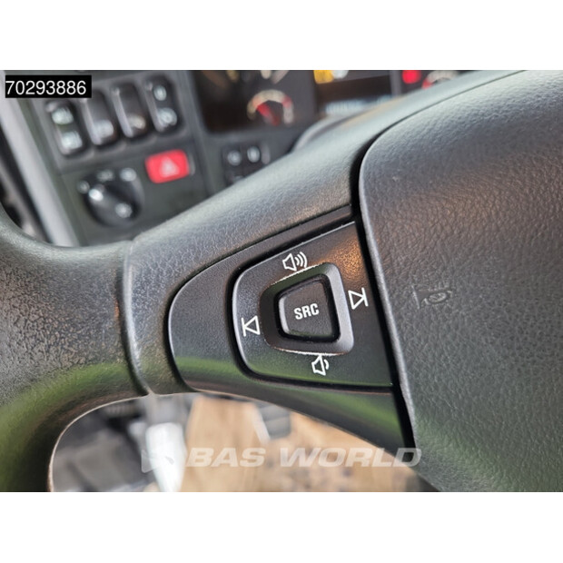 2011 Scania R560-43096474