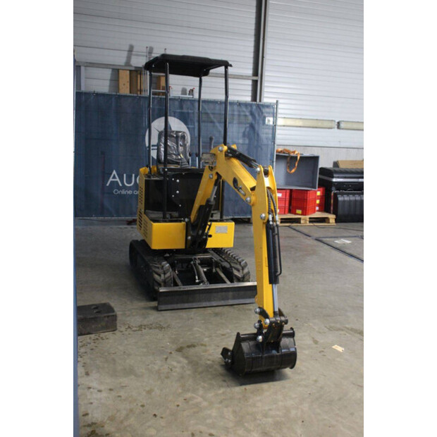 2025 JPC KV12-43096475