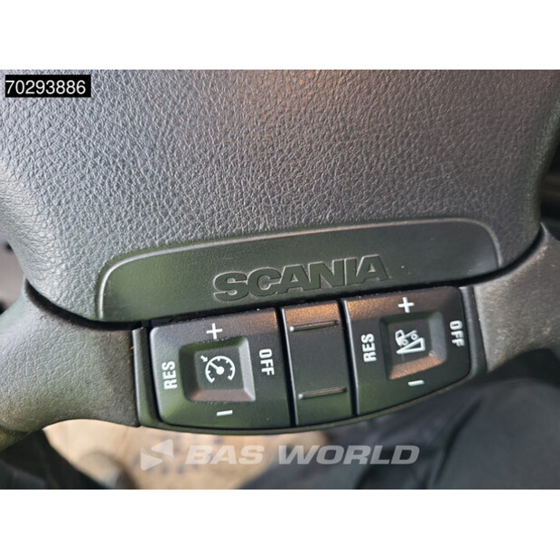 2011 Scania R560-43096476