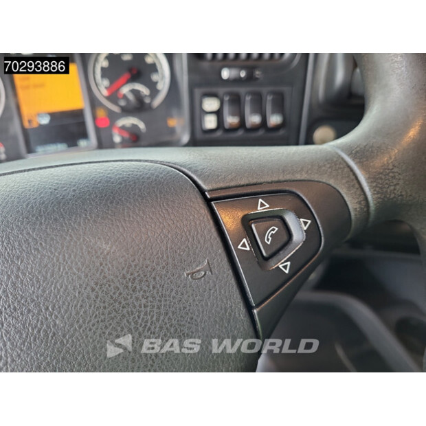 2011 Scania R560-43096478