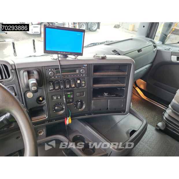 2011 Scania R560-43096480