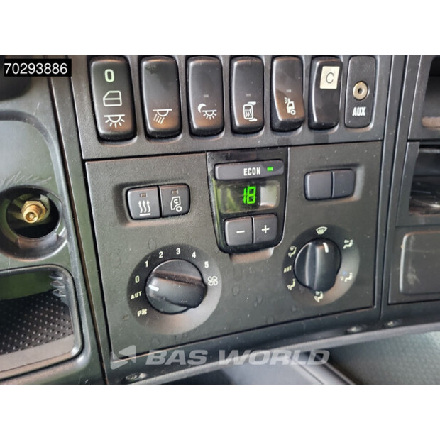 2011 Scania R560-43096482