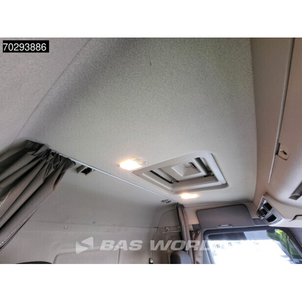 2011 Scania R560-43096486