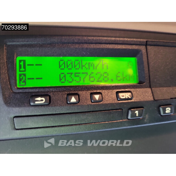 2011 Scania R560-43096488